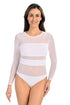 Body model 182991 Teyli